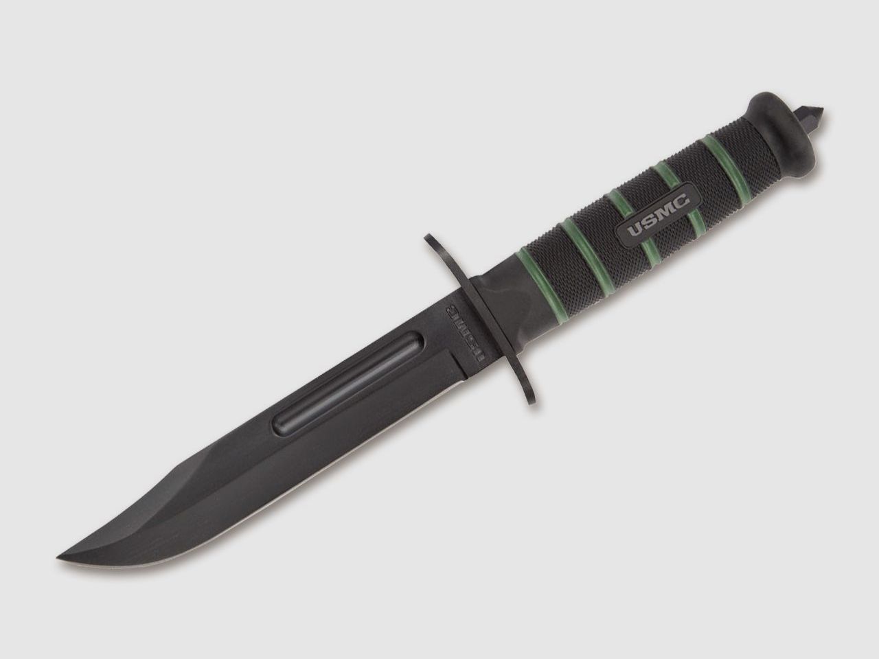Messer Black Out Combat Fighter