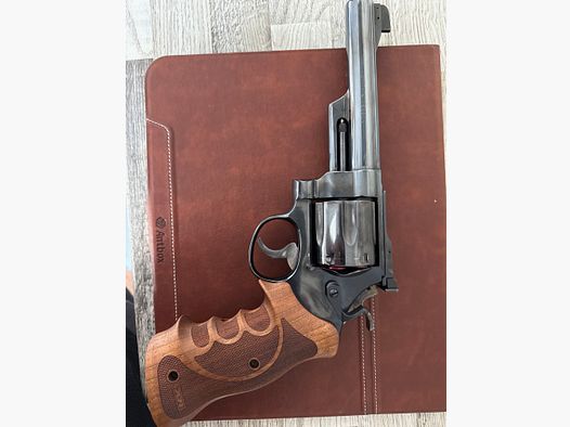 S&W 29-3 Revólver .44 mag 6.5 pulgadas