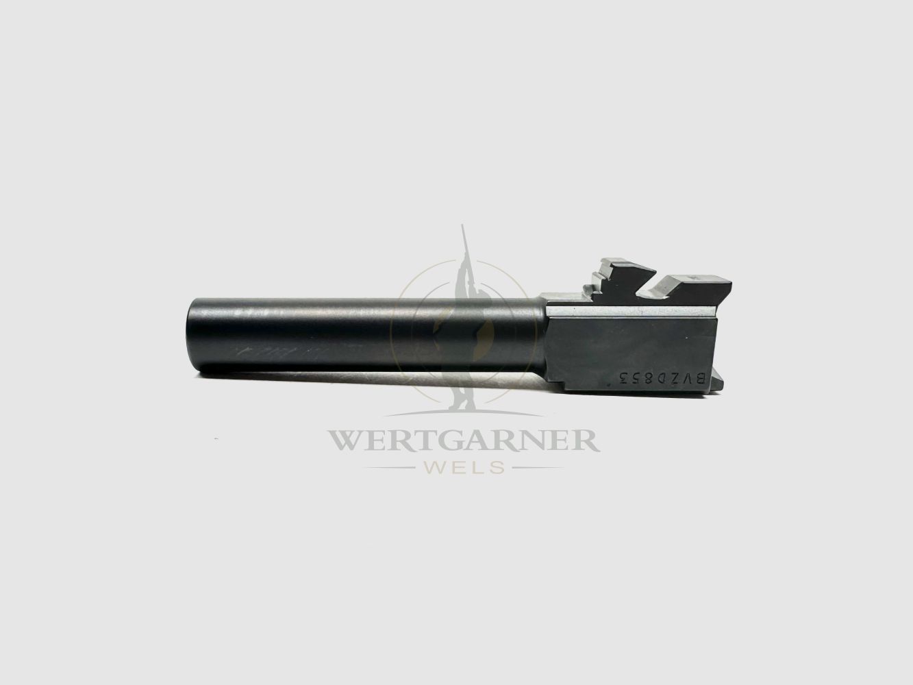 Glock 19 Gen 4 Lauf 9x19, Bild 1 von 3