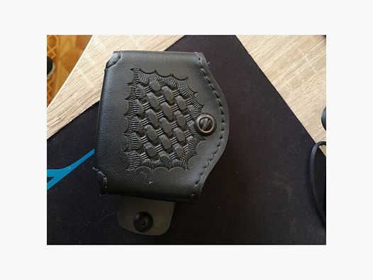 Mc Cormick magazinholster