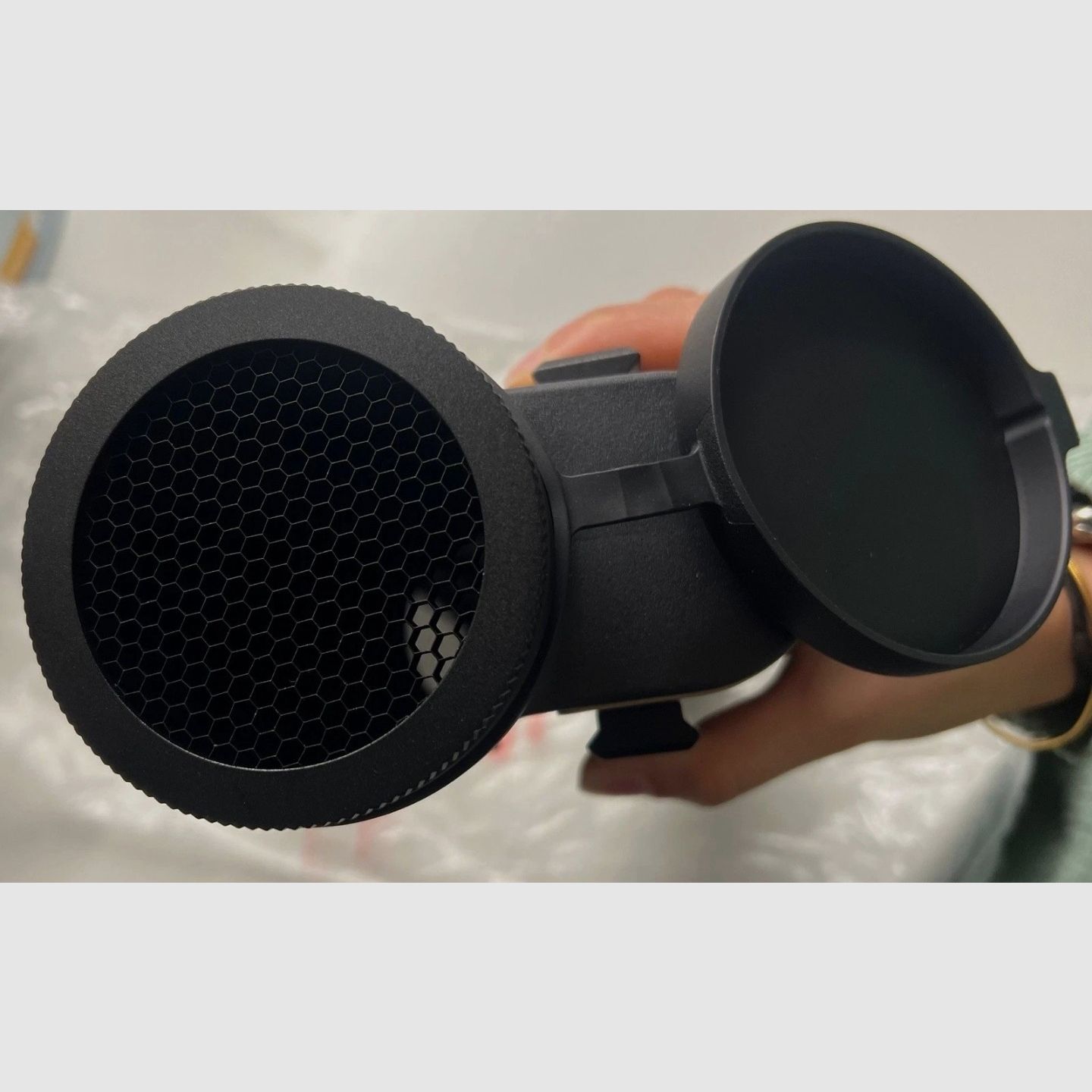 GPO TAC 15-45×60 Spotter