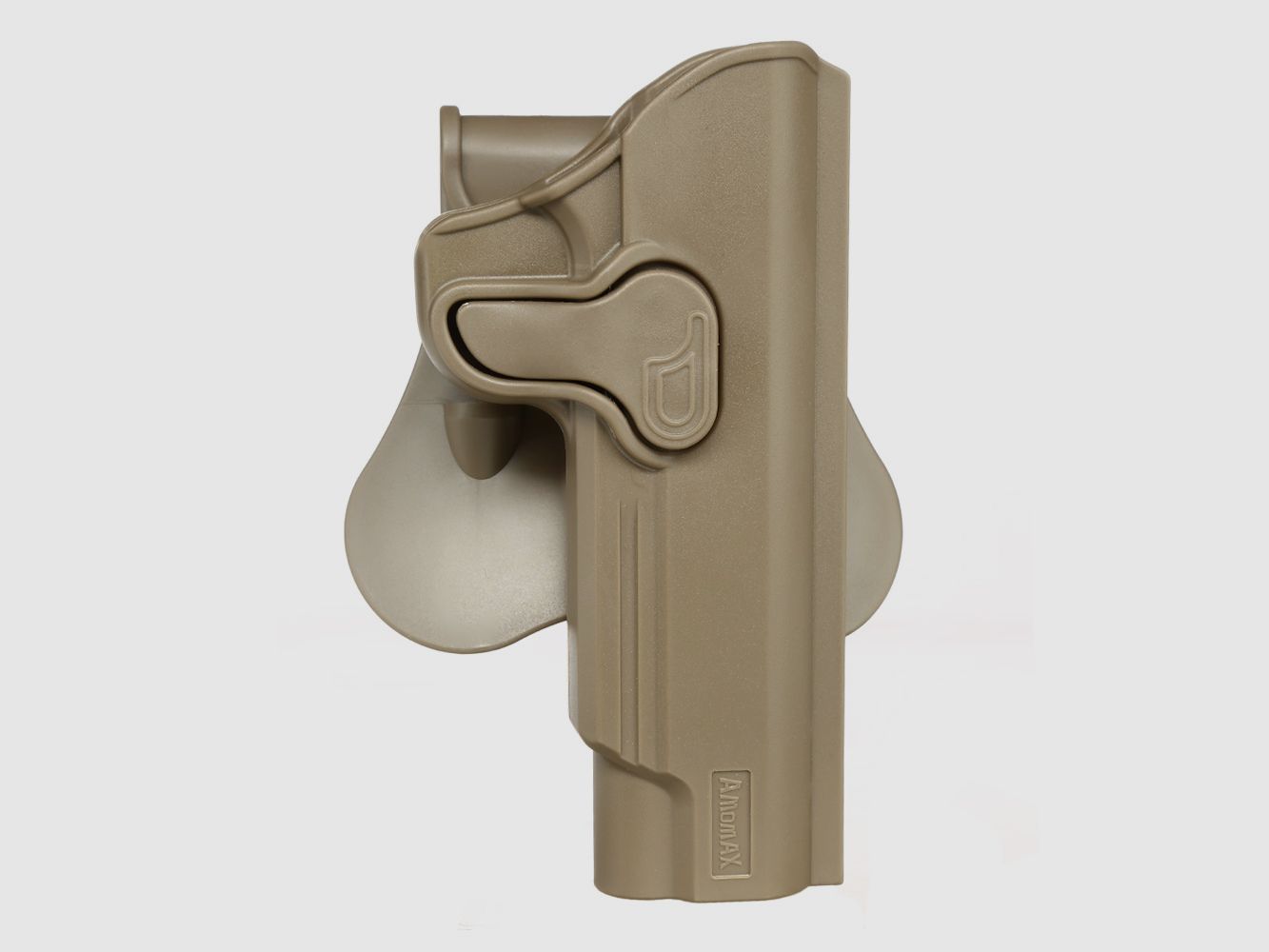 Amomax 1911-Type Holster (TAN)