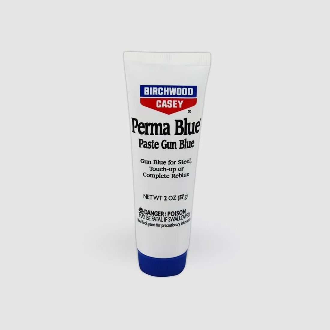 Birchwood Casey Perma Blue Brünierpaste