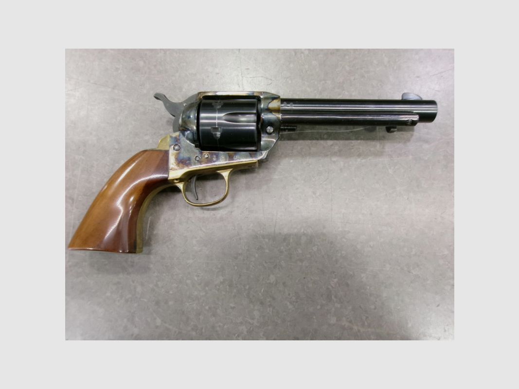 JAGER FRONTIER CAL22LR USATO, immagine 3 di 7
