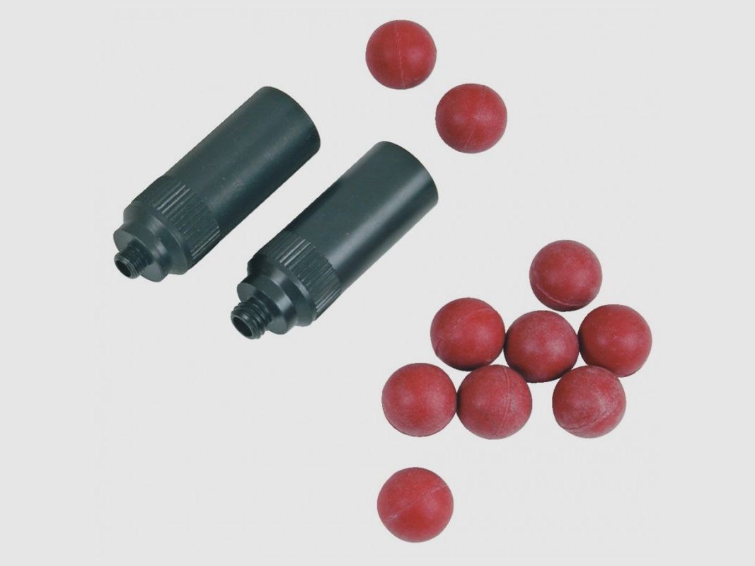 LANCE BILLES SAPL M8X1,00
