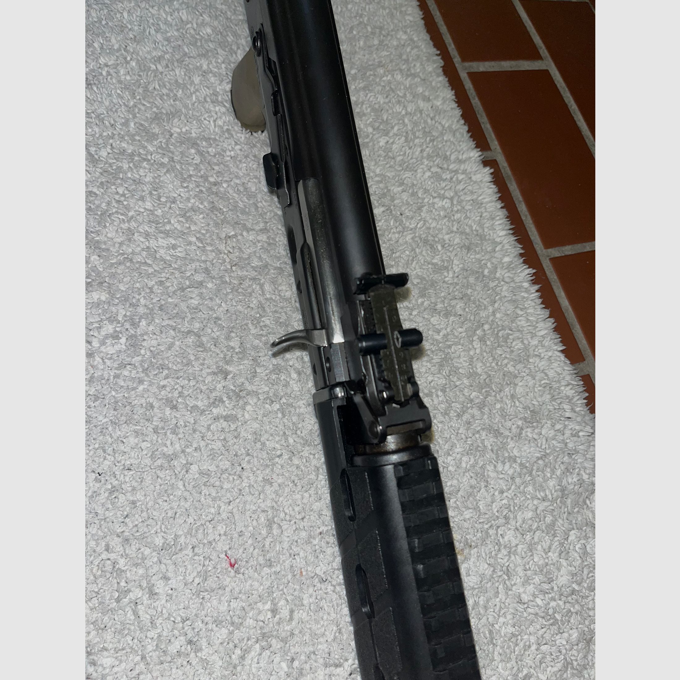 Zastava M2010 Cal. .308 Win
