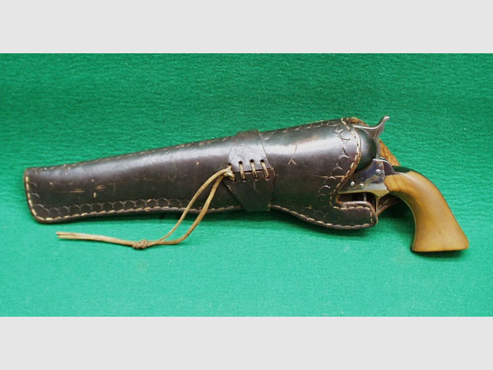 Armi San Marco Colt Walker 1847, Bild 9 von 9