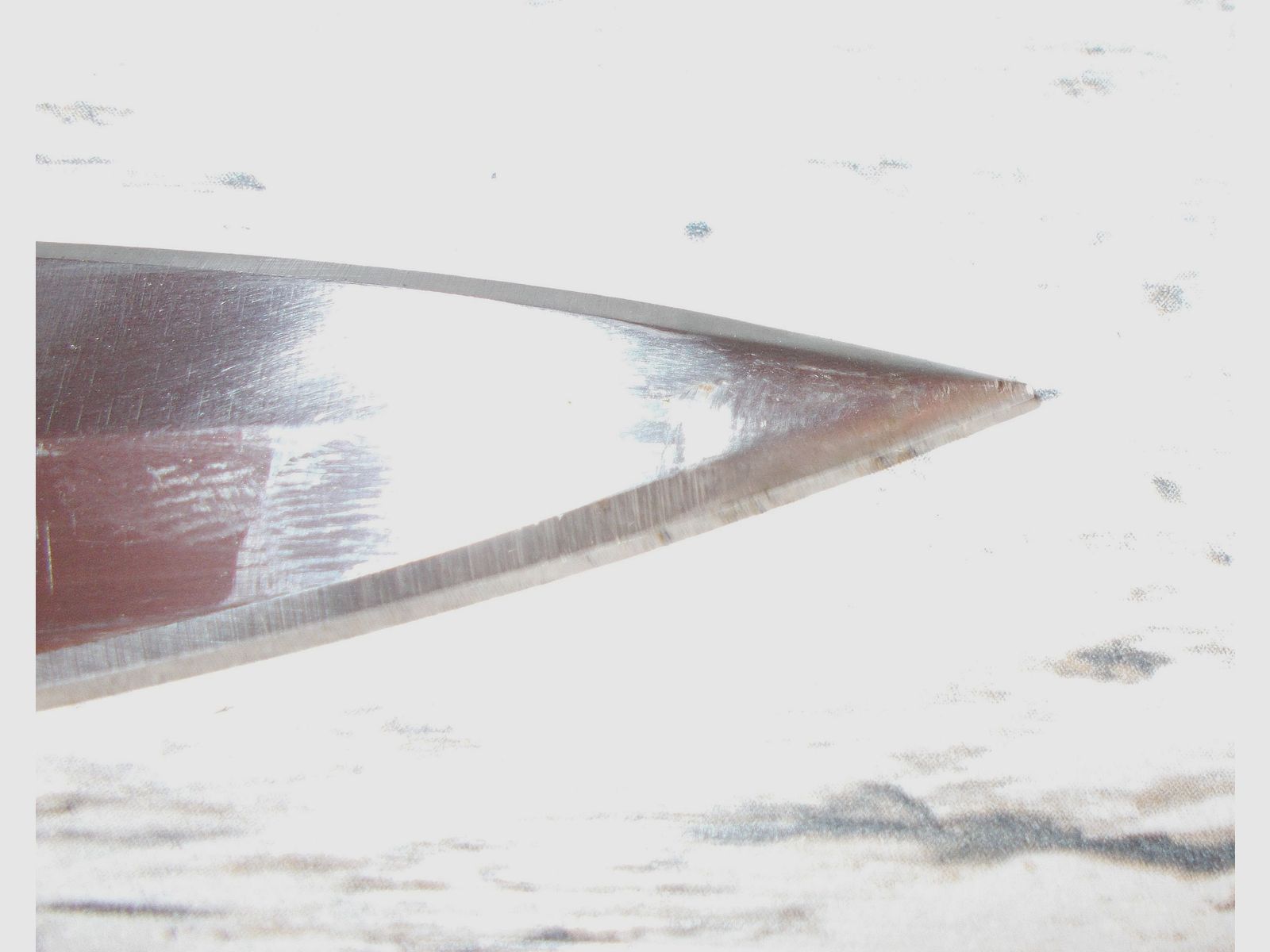 Schweizer Bajonett M1918 ELSENER SCHWYZ