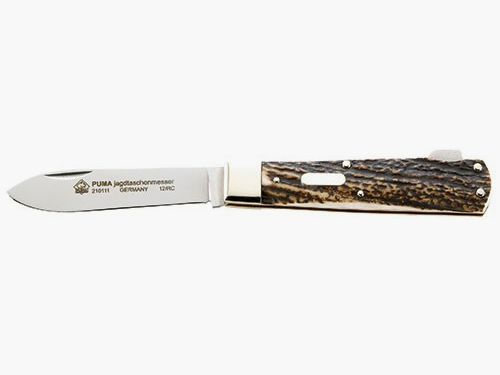 PUMA jagdtaschenmesser
