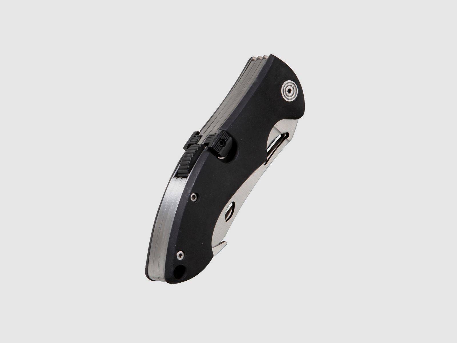 Wald und Forst Messer Black Bear 170218