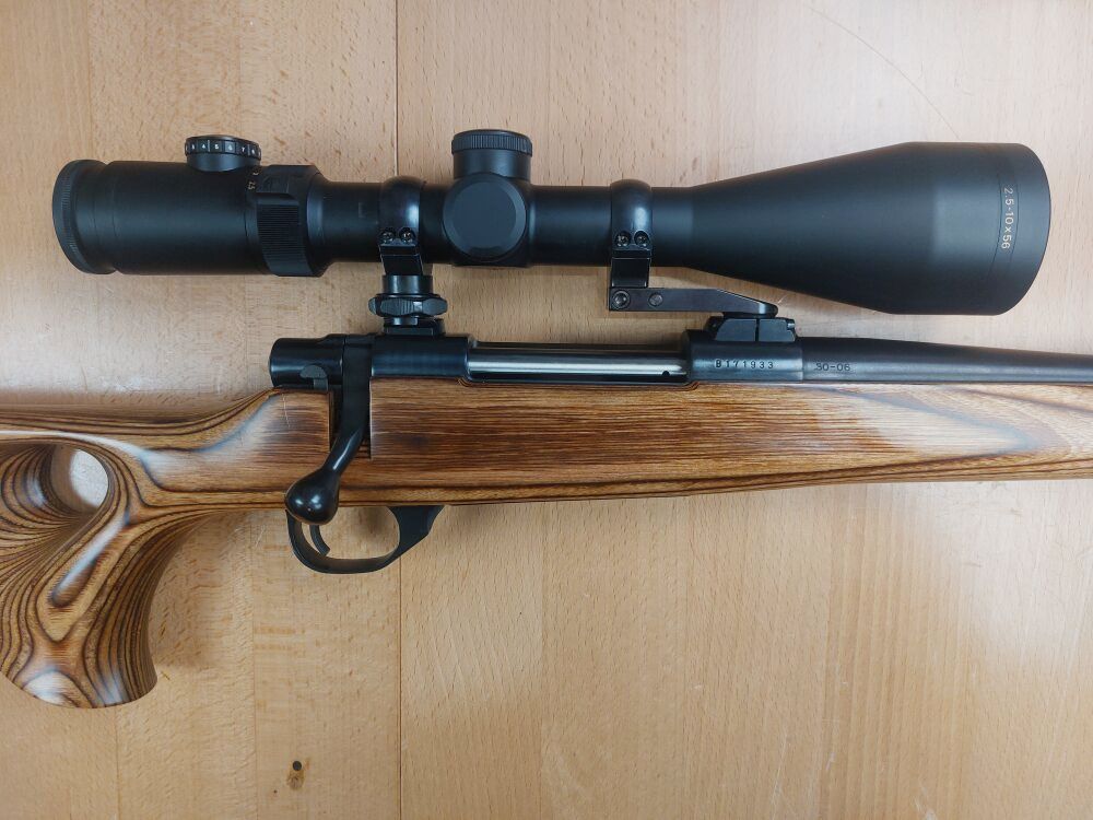 Howa M 1500