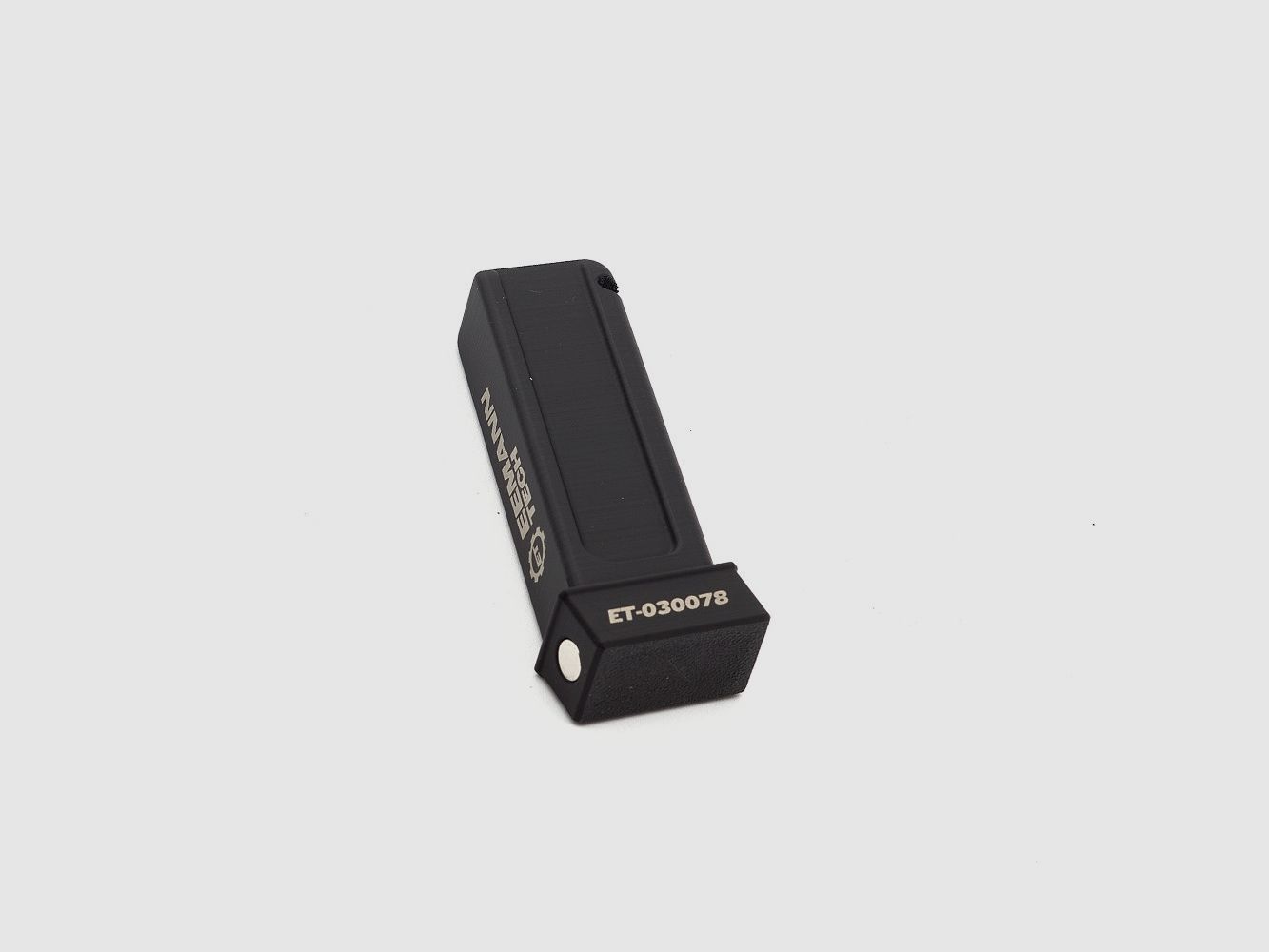 Eemann Tech Inserto per caricatore pistola per Walther PDP, immagine 3 di 3