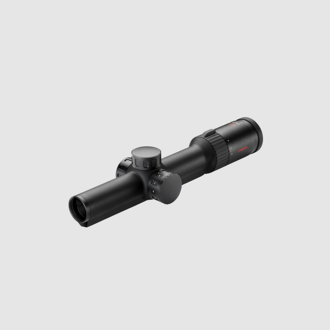 Minox RS-6 1-6x24 Zielfernrohr
