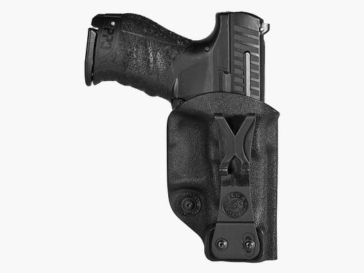 Vega Holster Inside Under Shirt
