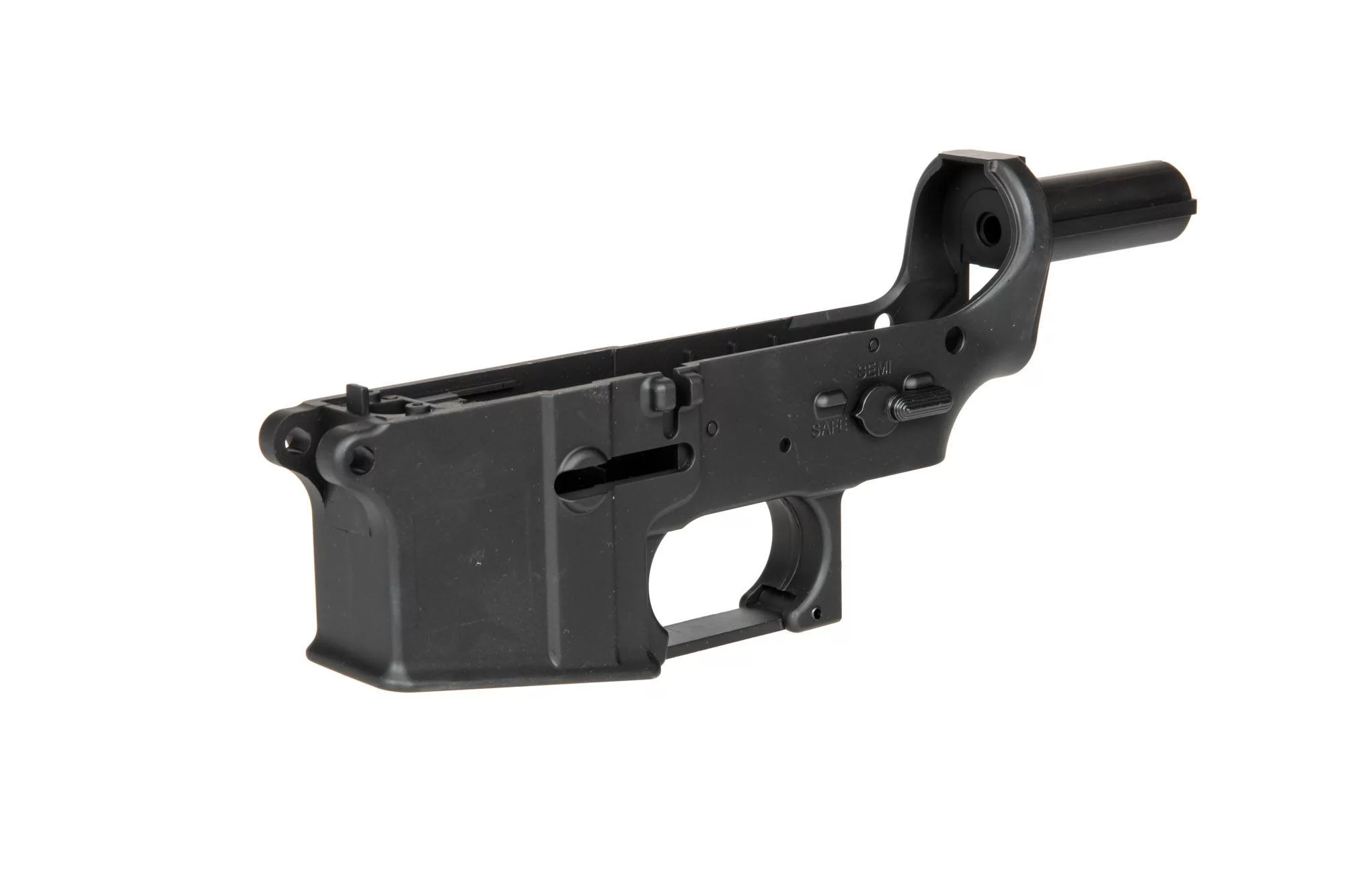 M-147 lower receiver for M4/M16 replicas, image 2 of 6