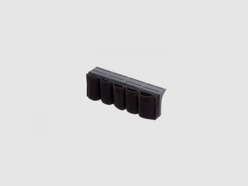 Buttstock ammo holder ATI for 5 cartridges, image 2 of 3