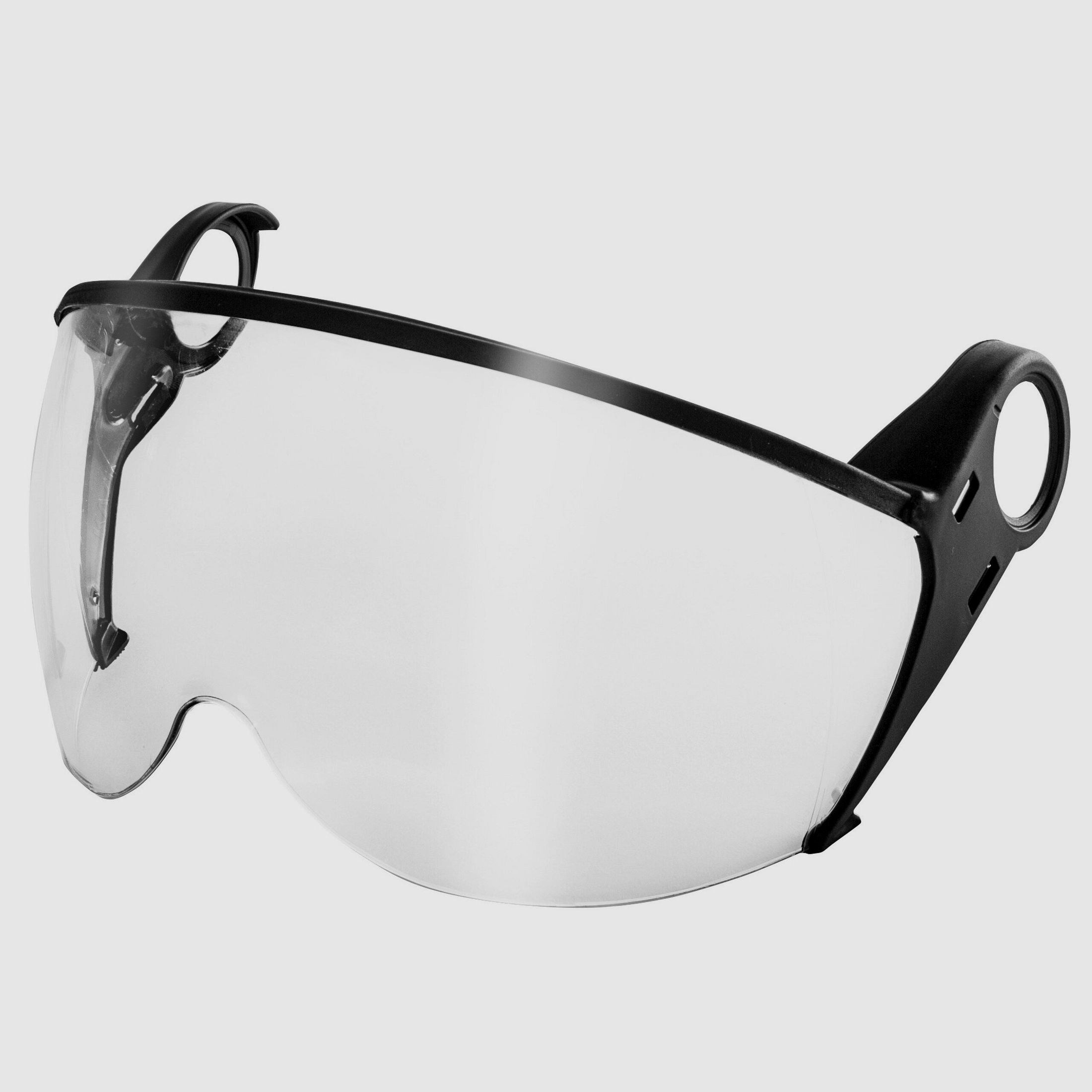 Kask Visier fr Kletterhelme Zenith