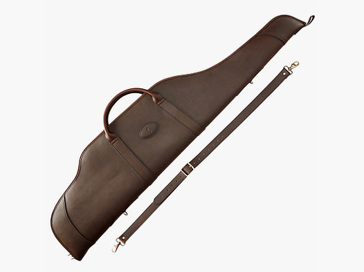 Browning Futteral Flex, Saint Hubert Bchse (Fucile), Marrone, 124cm