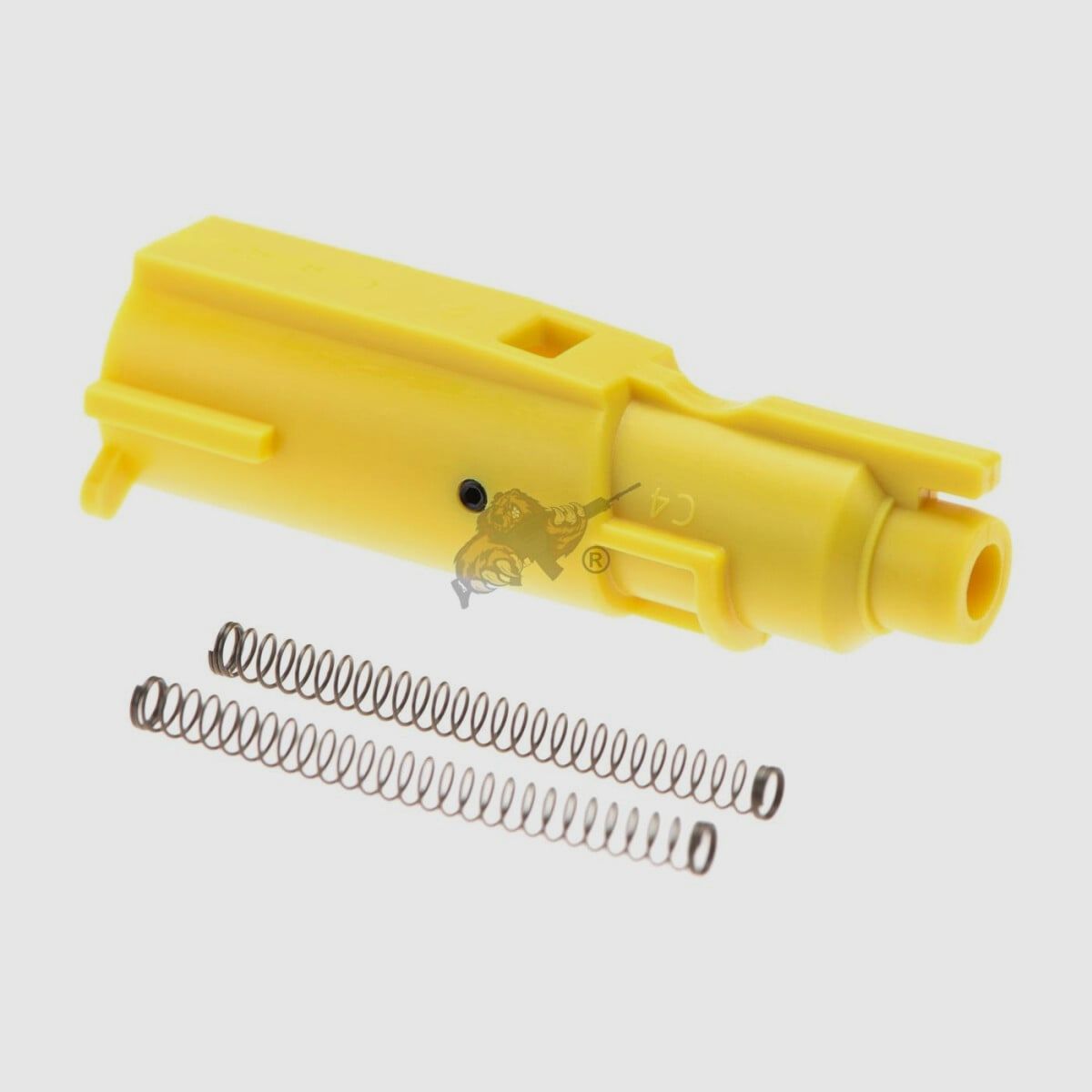 SMC9 Downgrade Nozzle Kit 1.2J (Yellow) - G&G