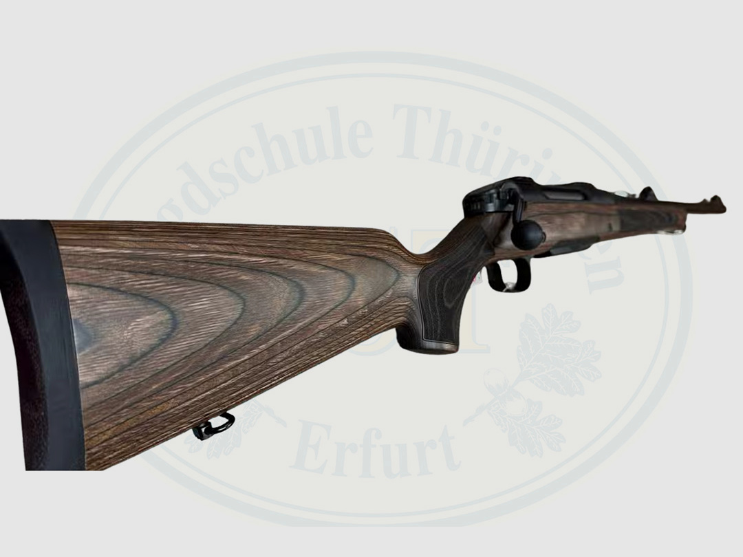 Haenel Jager NXT in .308 Win