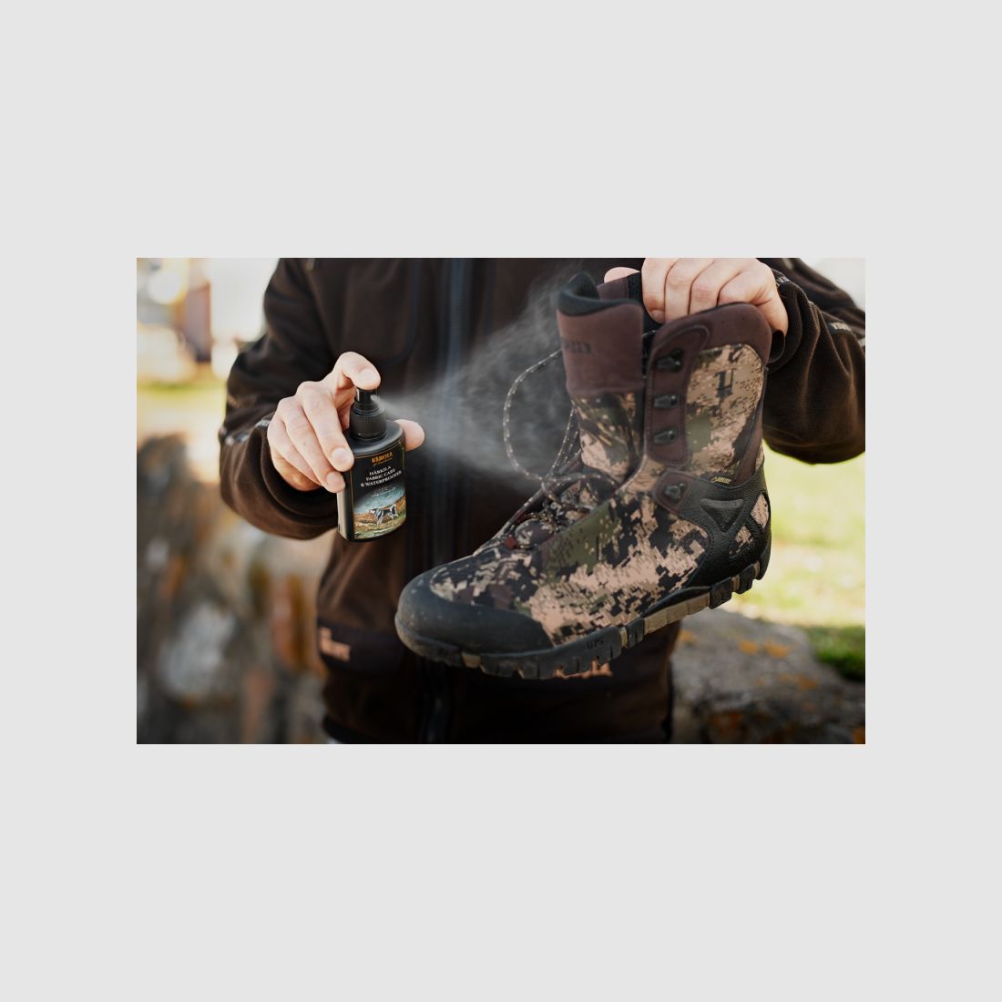 Härkila Imprägnierspray Stoffpflege neutral