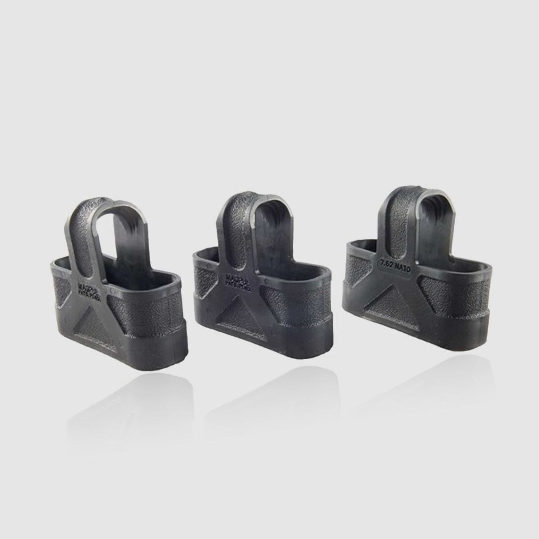 Magpul Magazine Assist Ułatwienie Ciągnięcia 7.62 NATO - 3 pak