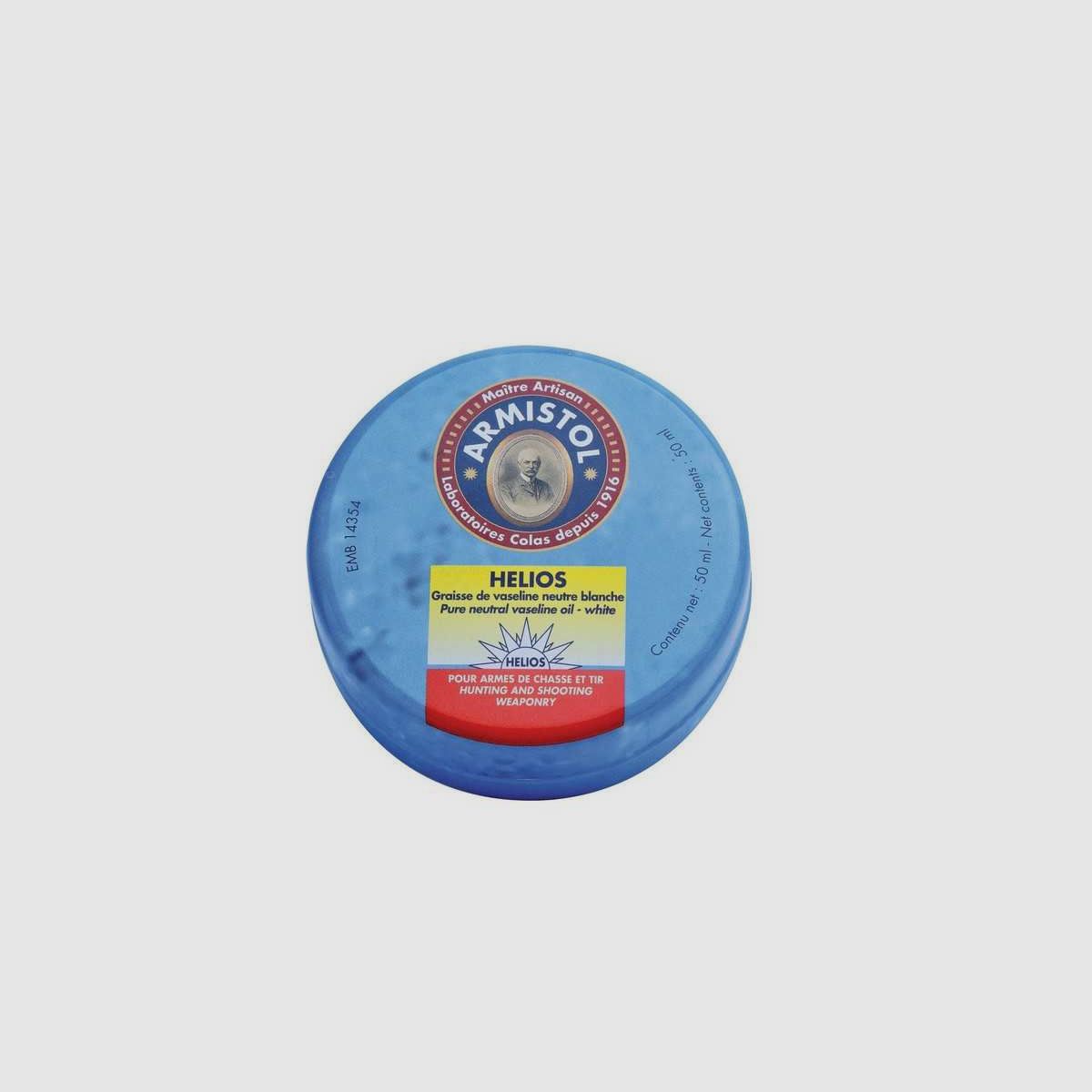 GRAISSE HELIOS 50ML