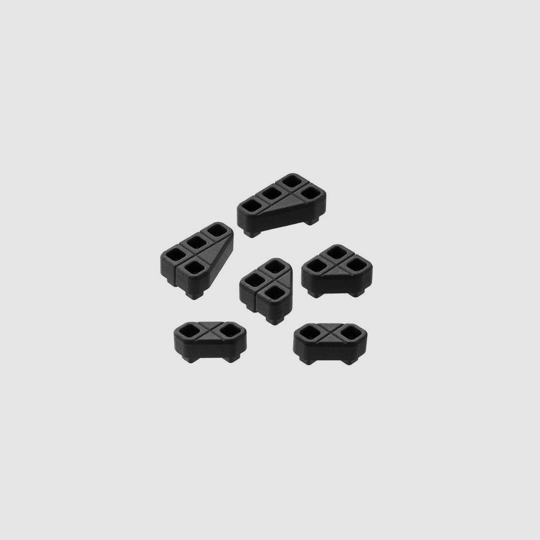 MAGPUL Daka Angled Block Kit