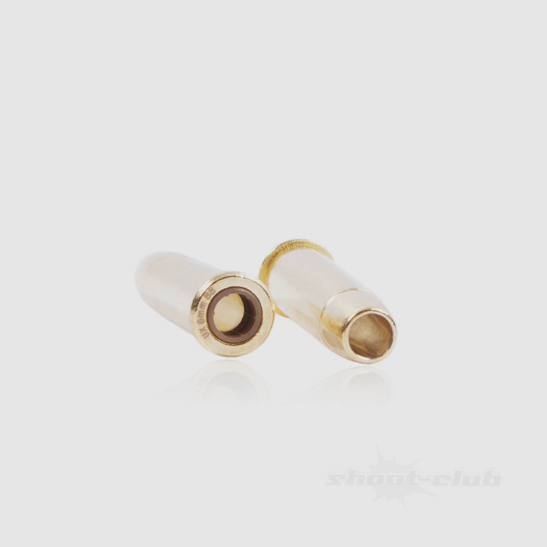 Legends Ladehülsen für 6mm BB