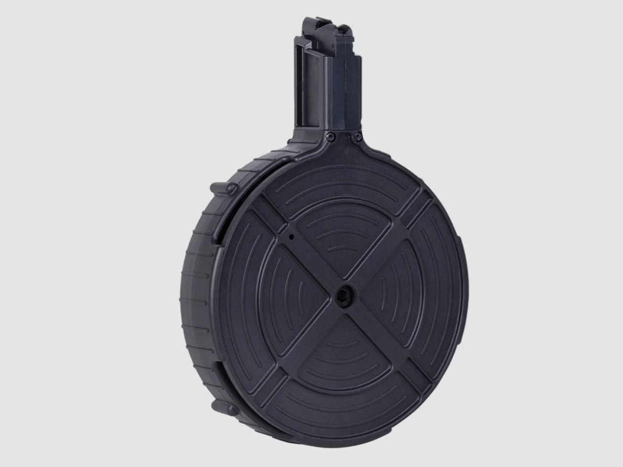 GSG – 16 Trommelmagazin / 110Schuss / .22lr, Bild 1 von 2
