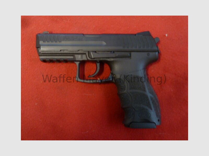 H&K Mod. P30,