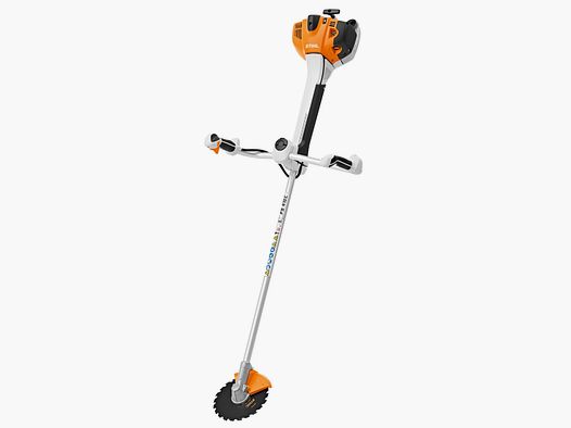 Stihl Freischneider FS 410 C-EM K