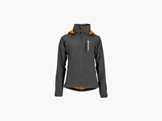 Husqvarna Xplorer Garten-Shelljacke Damen M