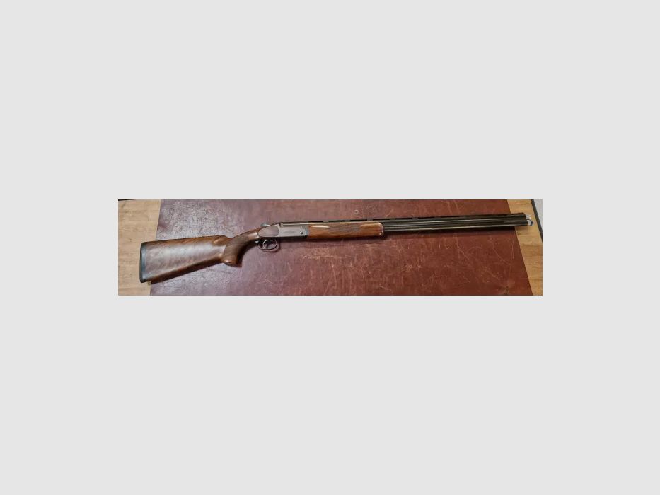 Usato - Fucile sovrapposto F3 Cal.12/76 BLASER, immagine 13 di 13