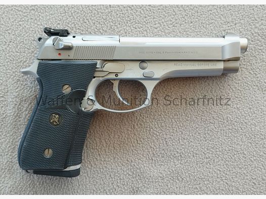 PIETRO BERETTA 92 FS