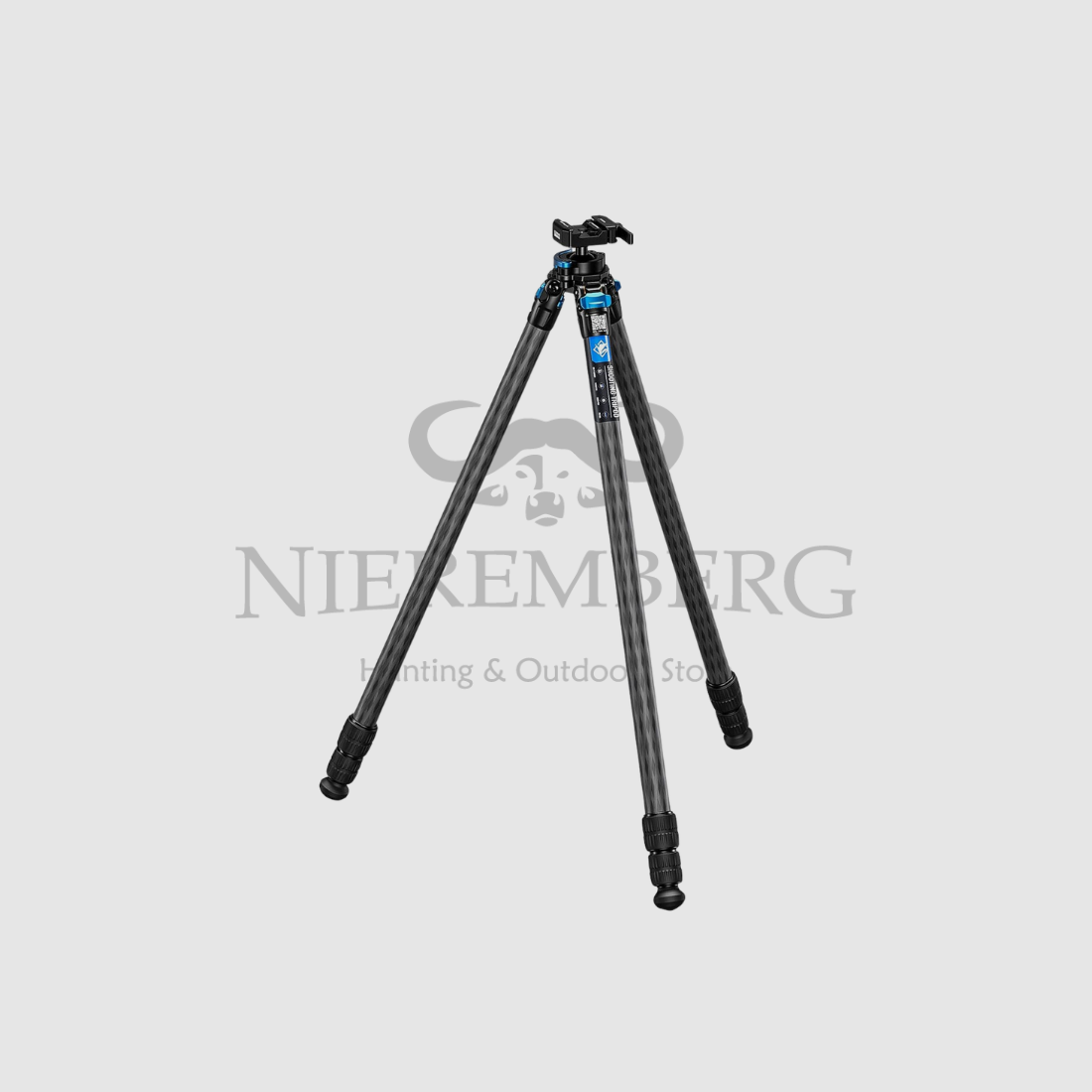 Trépied en carbone Scout German Tactical Systems