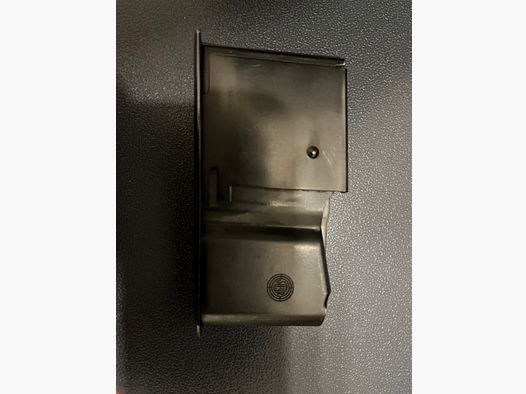 Steyr Mannlicher Mod. M Luxus Magazin Stahl 30-06 7x64 270 Win. 25-06