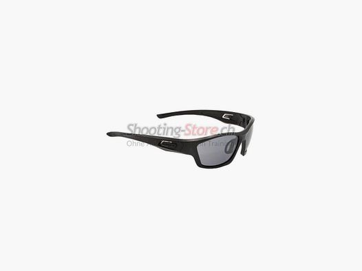 SwissEye Tomcat Smoke Zwart