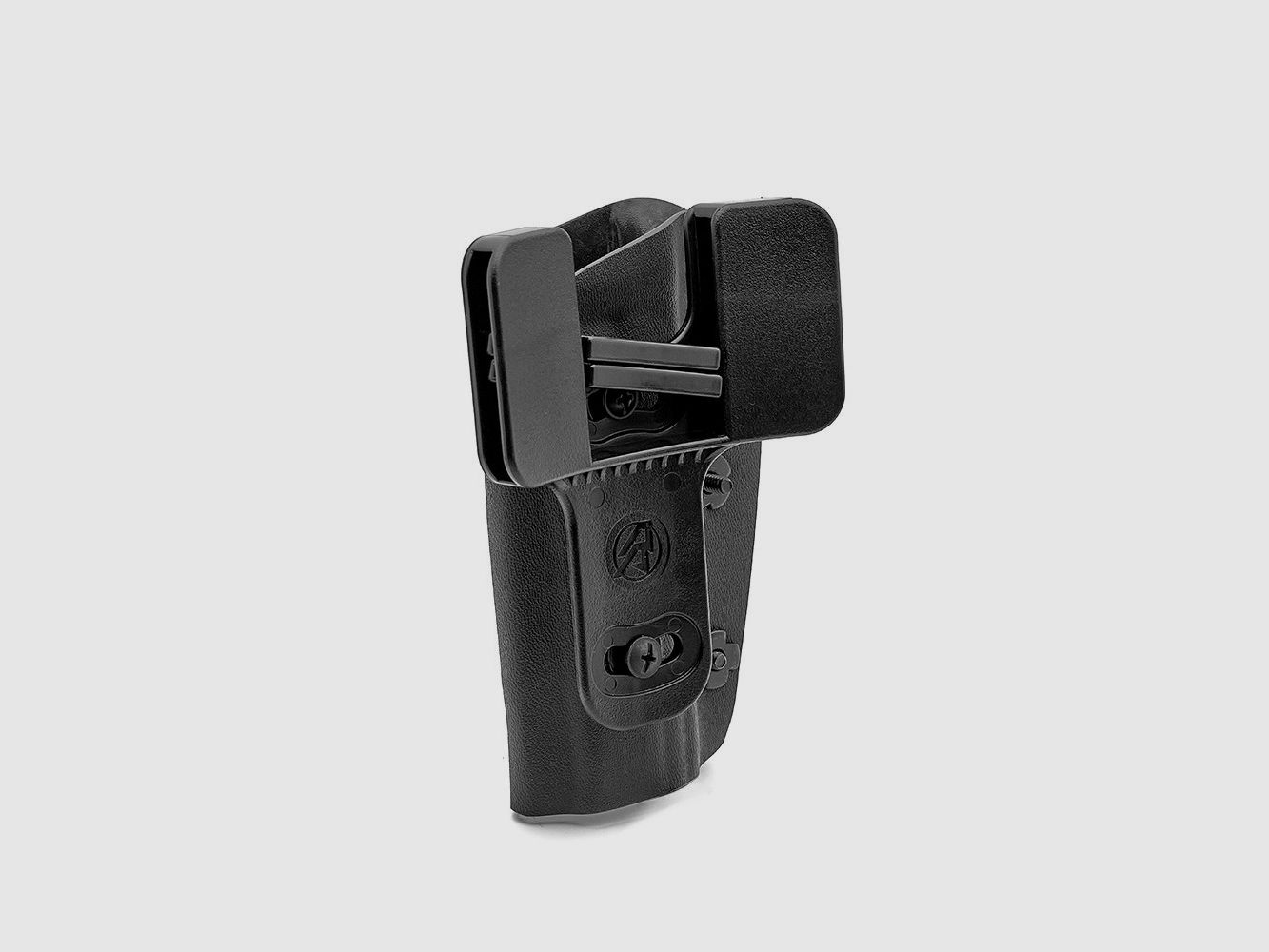 Futerał DAA IDPA PDR PRO-II, Wersja ręczna: Leworęczna, Model pistoletu: Glock (z wyjątkiem Glock 21), zdjęcie 2 z 3