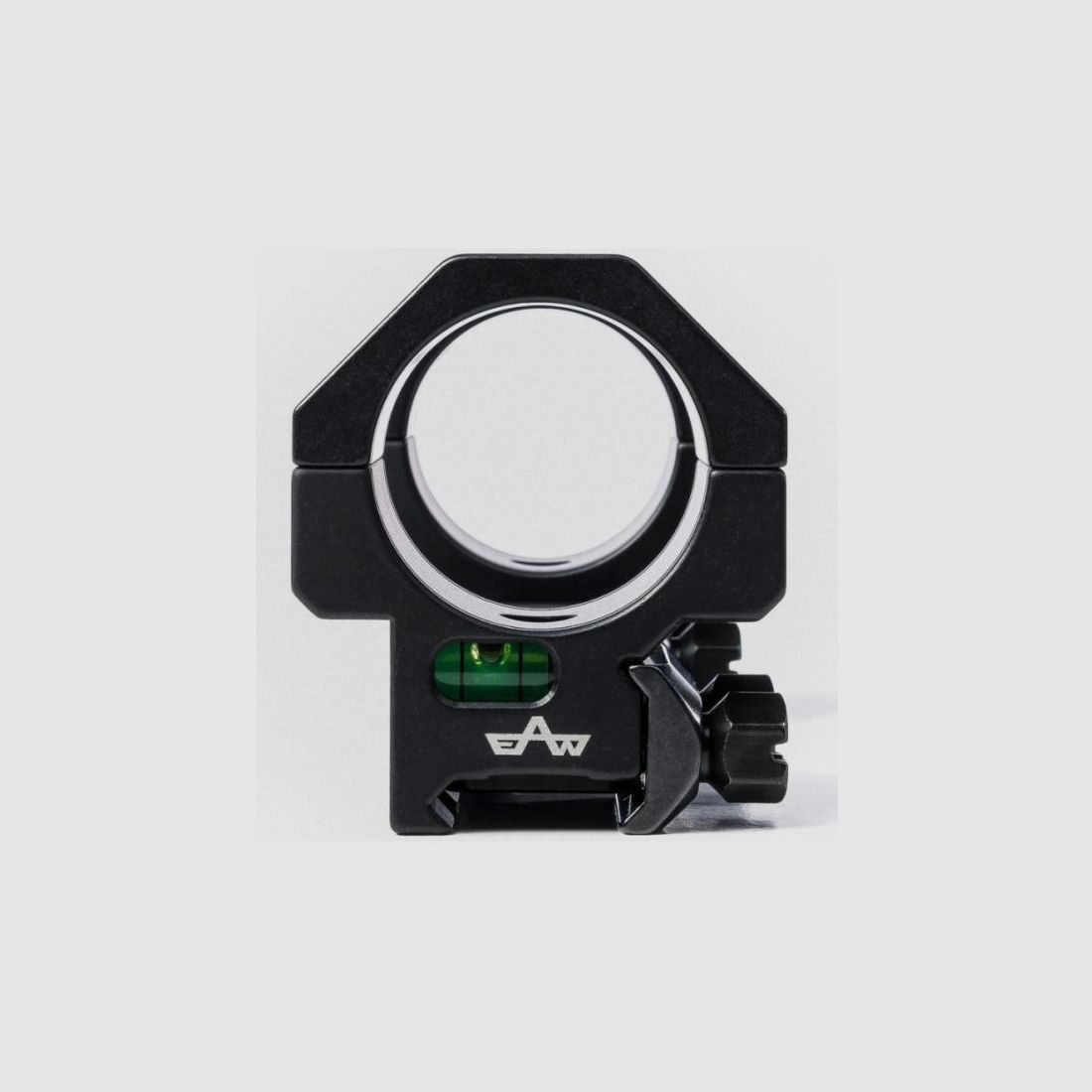 EAW Montage Block Picatinny GTM 34mm m. Mutter BH 15mm