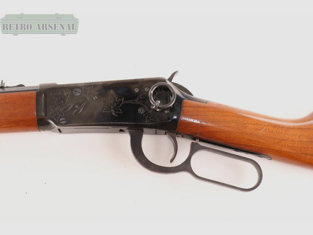 Winchester Mod. 94 Canadian Centennial Carbine