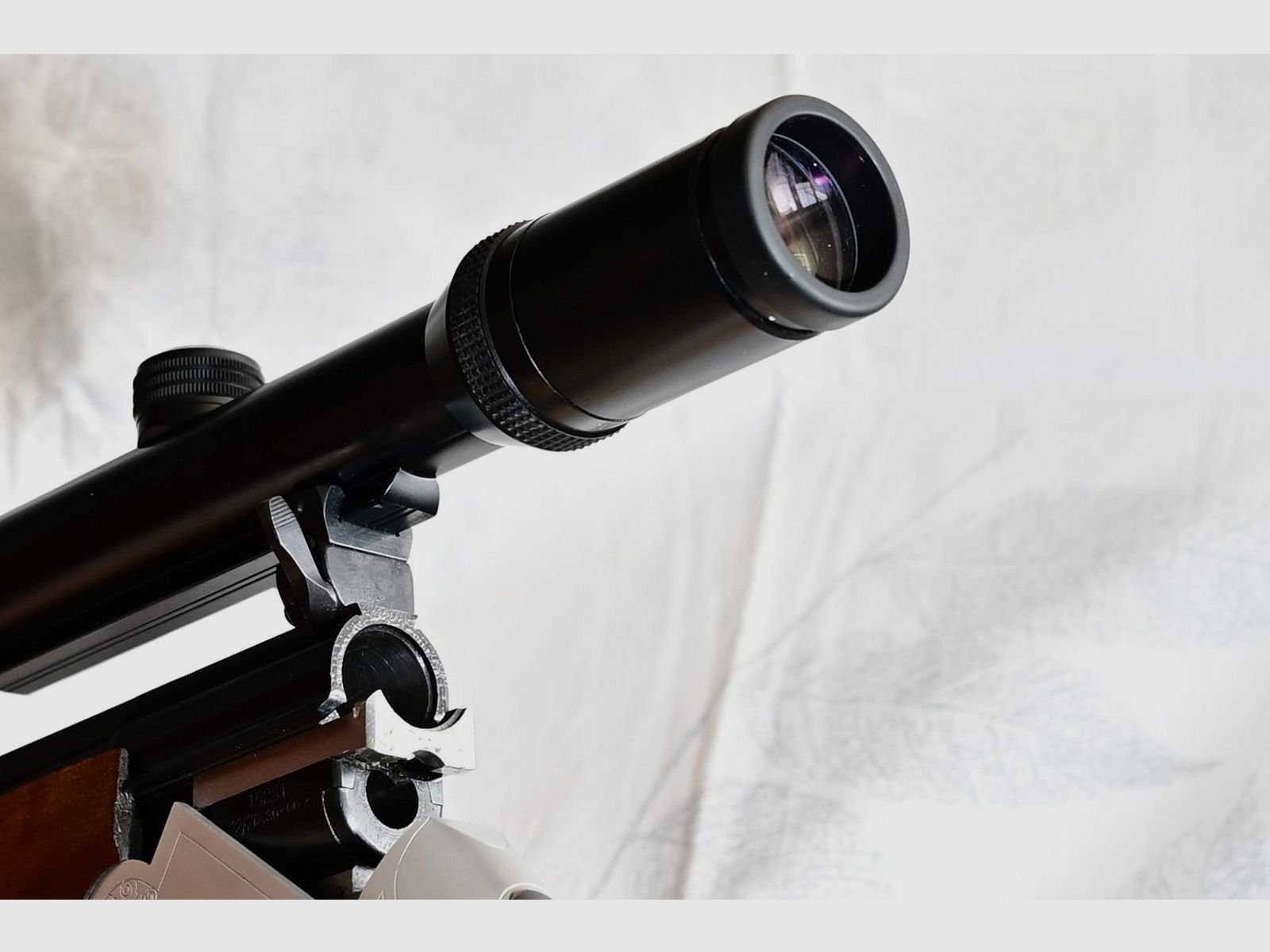 Heym 22 S avec ZF, image 1 sur 4