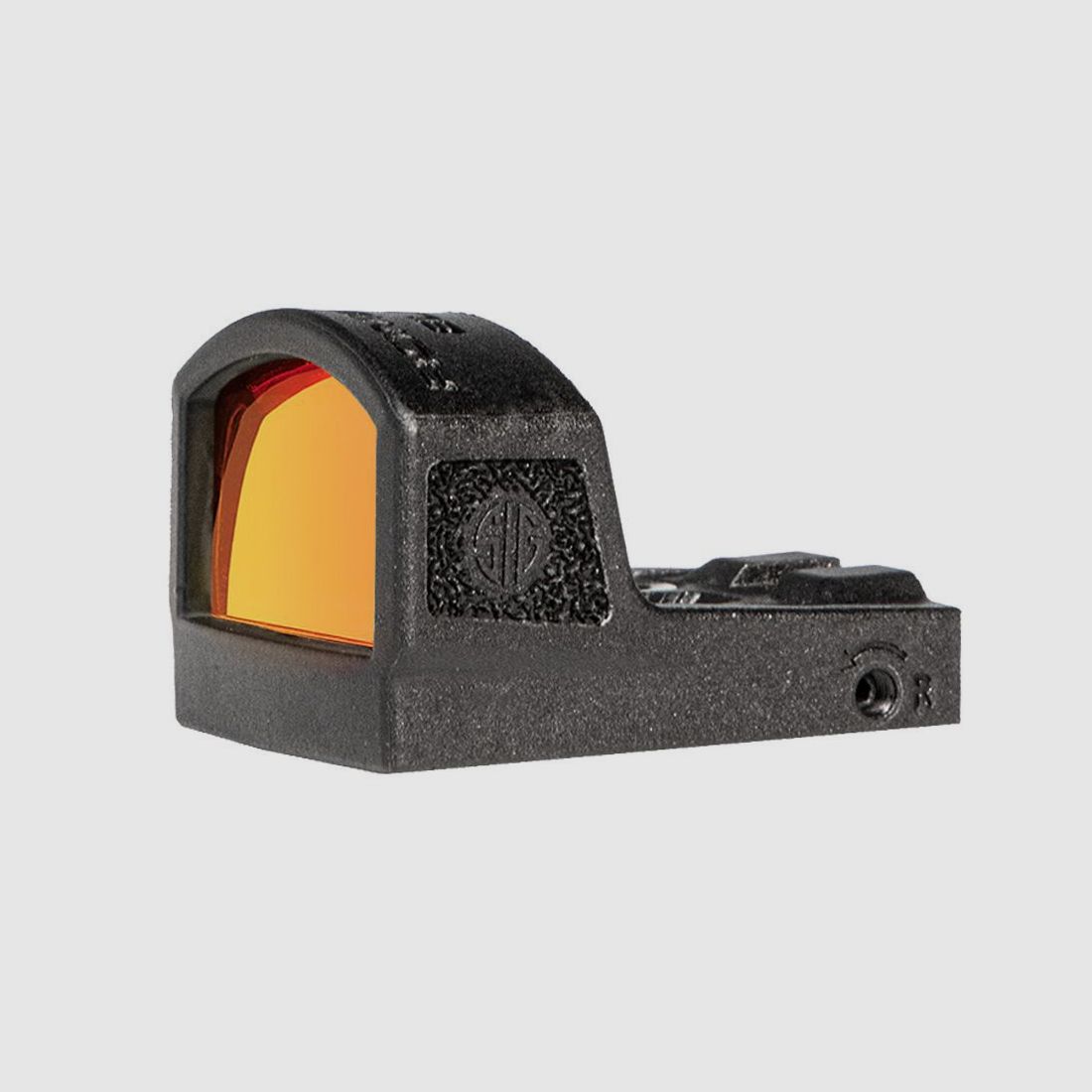 Sig Sauer ROMEO Zero Elite 2MOA Circle Dot SOR01000