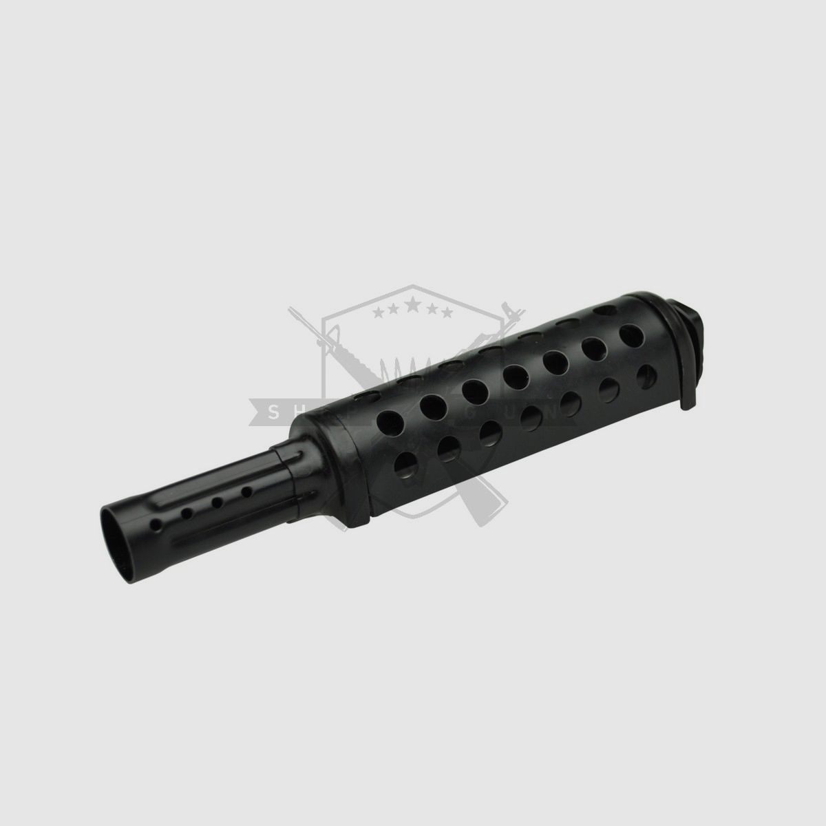 LCT AK-47 Steel Upper Handguard (perforated)