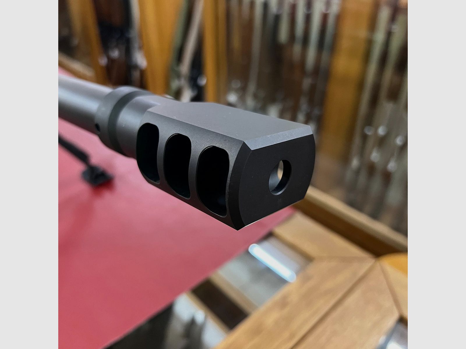 Steyr HS .50 M1, afbeelding 6 van 14