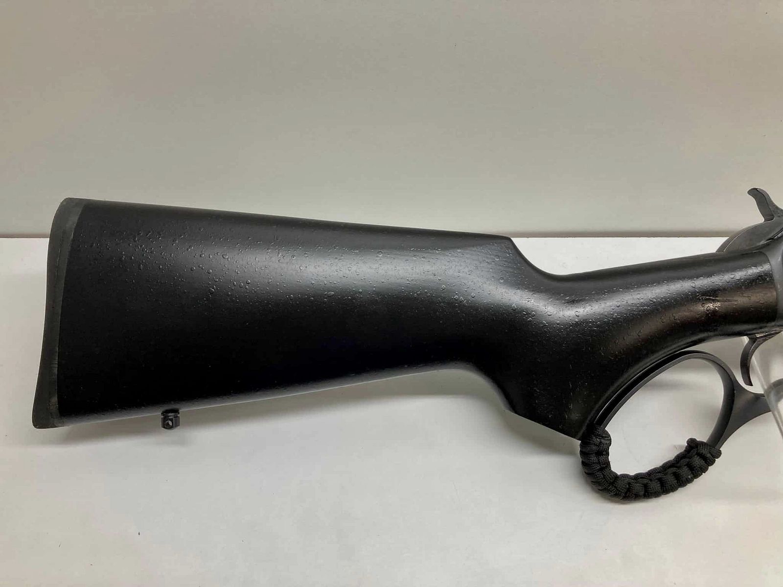 RIFLE DE TIERRA SALVAJE CHIAPPA 1886 | DESMONTAJE