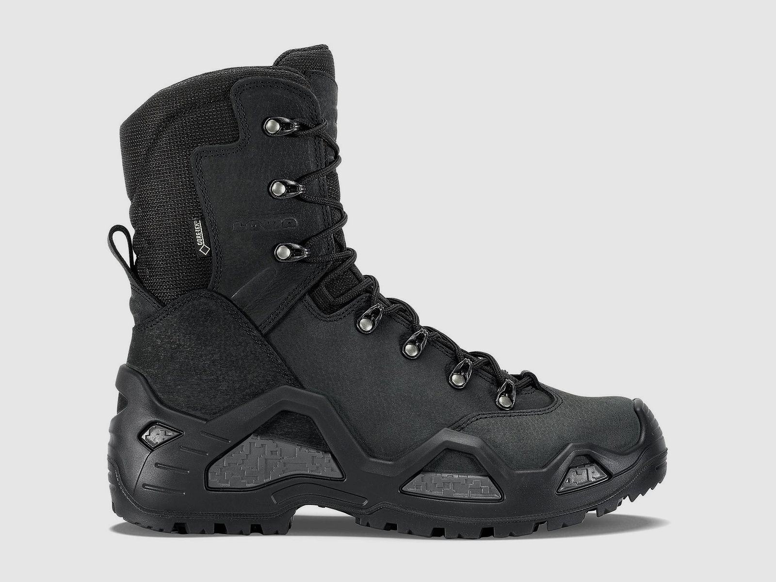 Z-8N GTX C, Black, Bild 1 von 2