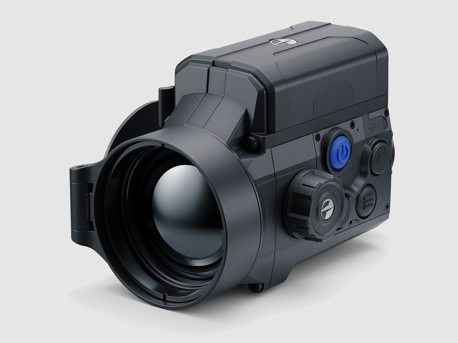 Pulsar Krypton 2 FXG50 Wärmebildgerät / Vorsatzgerät