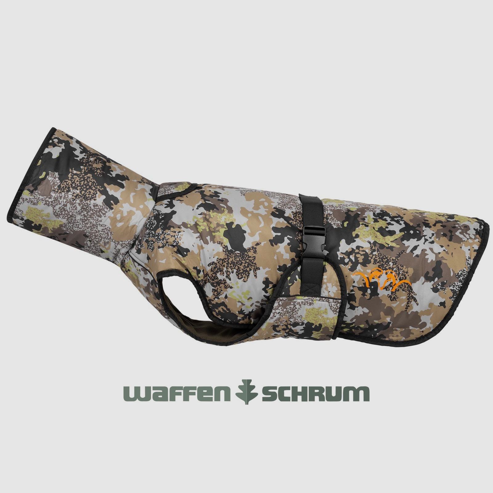 Blaser Hundeponcho HunTec