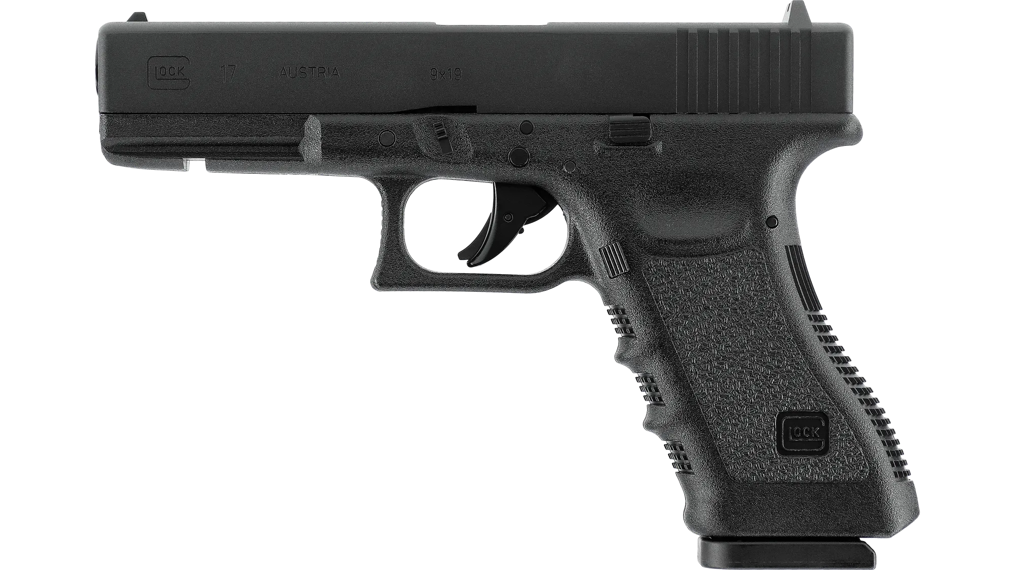 Glock 17 M-slide B-Back, image 1 sur 8